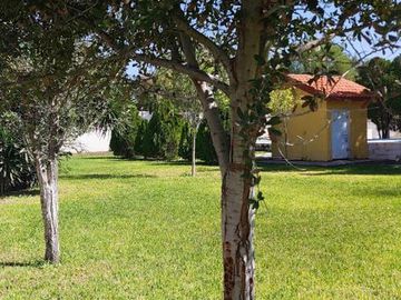 VENTA DE QUINTA EN VILLAS CAMPESTRES