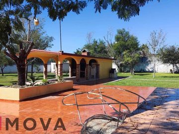 VENTA DE QUINTA EN VILLAS CAMPESTRES