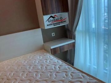 PROMO Apartemen Capitol Park Residence STUDIO Furnish siap huni
