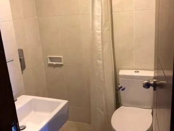 PROMO Apartemen Capitol Park Residence STUDIO Furnish siap huni