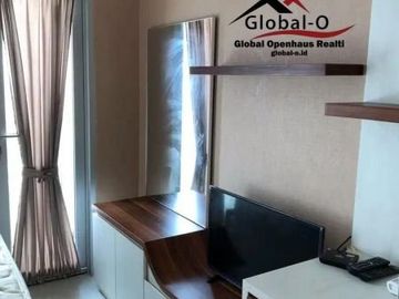PROMO Apartemen Capitol Park Residence STUDIO Furnish siap huni