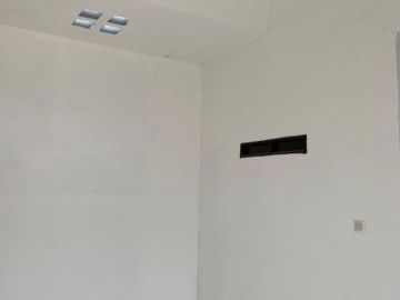 Rumah Minimalis Tangerang 2 Kamar Double Dinding Subsidi 1Jt Flat