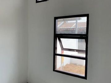 Rumah Minimalis Tangerang 2 Kamar Double Dinding Subsidi 1Jt Flat