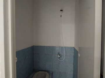 Rumah Minimalis Tangerang 2 Kamar Double Dinding Subsidi 1Jt Flat