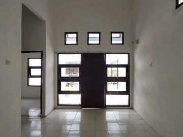 Rumah Minimalis Tangerang 2 Kamar Double Dinding Subsidi 1Jt Flat