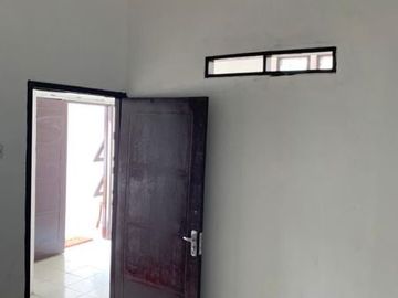 Rumah Minimalis Tangerang 2 Kamar Double Dinding Subsidi 1Jt Flat