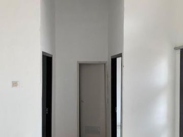 Rumah Minimalis Tangerang 2 Kamar Double Dinding Subsidi 1Jt Flat