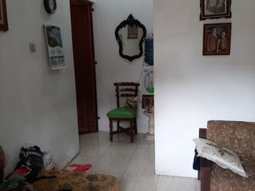 DI JUAL RUMAH KOS-KOSAN STRATEGIS DI JL.HARYONO KOMPLEK PU KEBAYORAN LAMA JAKARTA SELATAN-