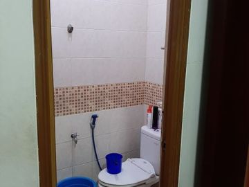 DI JUAL RUMAH KOS-KOSAN STRATEGIS DI JL.HARYONO KOMPLEK PU KEBAYORAN LAMA JAKARTA SELATAN-