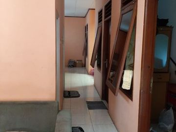 DI JUAL RUMAH KOS-KOSAN STRATEGIS DI JL.HARYONO KOMPLEK PU KEBAYORAN LAMA JAKARTA SELATAN-