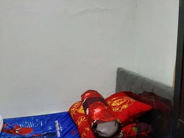 DI JUAL RUMAH KOS-KOSAN STRATEGIS DI JL.HARYONO KOMPLEK PU KEBAYORAN LAMA JAKARTA SELATAN-