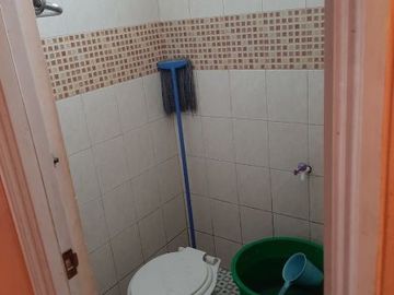 DI JUAL RUMAH KOS-KOSAN STRATEGIS DI JL.HARYONO KOMPLEK PU KEBAYORAN LAMA JAKARTA SELATAN-