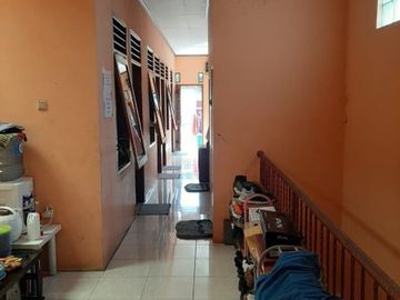 DI JUAL RUMAH KOS-KOSAN STRATEGIS DI JL.HARYONO KOMPLEK PU KEBAYORAN LAMA JAKARTA SELATAN-