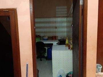 DI JUAL RUMAH KOS-KOSAN STRATEGIS DI JL.HARYONO KOMPLEK PU KEBAYORAN LAMA JAKARTA SELATAN-