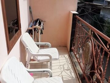 DI JUAL RUMAH KOS-KOSAN STRATEGIS DI JL.HARYONO KOMPLEK PU KEBAYORAN LAMA JAKARTA SELATAN-