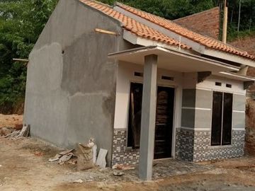 Perumahan samara Village pringsewu deket RSUD