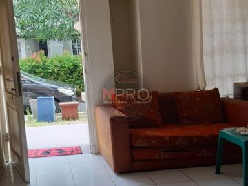 Rumah Siap Huni di Cluster Victoria Sentul City - Rumah Dijual