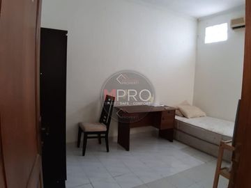 Rumah Siap Huni di Cluster Victoria Sentul City - Rumah Dijual