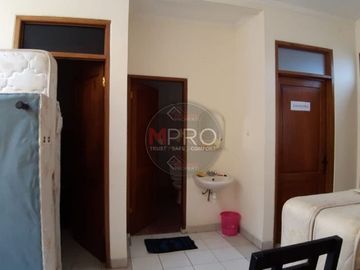 Rumah Siap Huni di Cluster Victoria Sentul City - Rumah Dijual