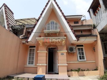 Rumah Siap Huni di Cluster Victoria Sentul City - Rumah Dijual