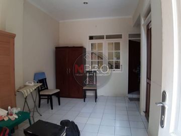 Rumah Siap Huni di Cluster Victoria Sentul City - Rumah Dijual