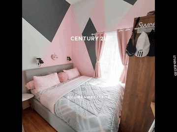 Dijual Rumah Minimalis Siap Huni Lokasi Strategis  Di Bintaro