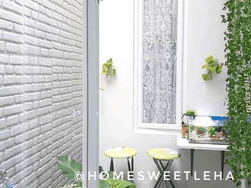 Dijual Rumah Minimalis Siap Huni Lokasi Strategis  Di Bintaro