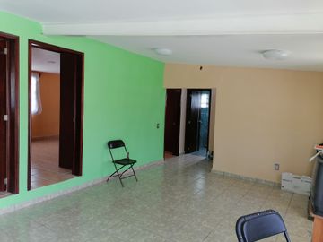 VENTA CASA CON AMPLIO TERRENO 3 MINUTOS DE CARRETERA PACHUCA ACTOPAN HIDALGO