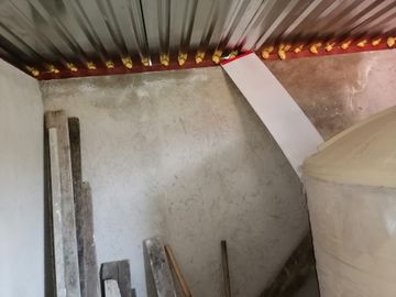 VENTA CASA CON AMPLIO TERRENO 3 MINUTOS DE CARRETERA PACHUCA ACTOPAN HIDALGO