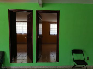 VENTA CASA CON AMPLIO TERRENO 3 MINUTOS DE CARRETERA PACHUCA ACTOPAN HIDALGO