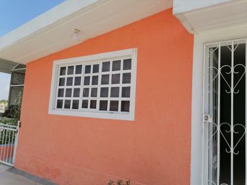 VENTA CASA CON AMPLIO TERRENO 3 MINUTOS DE CARRETERA PACHUCA ACTOPAN HIDALGO