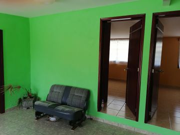 VENTA CASA CON AMPLIO TERRENO 3 MINUTOS DE CARRETERA PACHUCA ACTOPAN HIDALGO