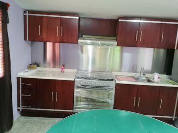 VENTA CASA CON AMPLIO TERRENO 3 MINUTOS DE CARRETERA PACHUCA ACTOPAN HIDALGO