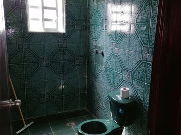 VENTA CASA CON AMPLIO TERRENO 3 MINUTOS DE CARRETERA PACHUCA ACTOPAN HIDALGO