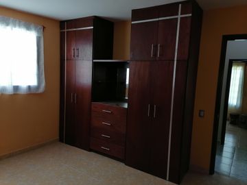 VENTA CASA CON AMPLIO TERRENO 3 MINUTOS DE CARRETERA PACHUCA ACTOPAN HIDALGO
