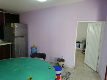 VENTA CASA CON AMPLIO TERRENO 3 MINUTOS DE CARRETERA PACHUCA ACTOPAN HIDALGO