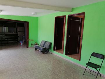 VENTA CASA CON AMPLIO TERRENO 3 MINUTOS DE CARRETERA PACHUCA ACTOPAN HIDALGO