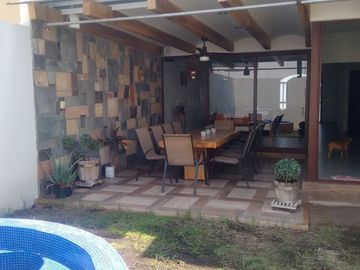 Casa en venta en Fracc. Lomas Diamante. ALVARADO, VER. RIVIERA VERACRUZANA