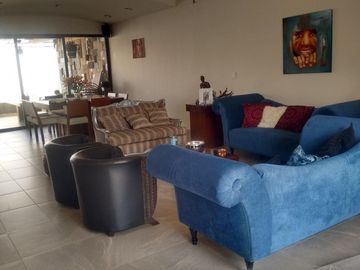 Casa en venta en Fracc. Lomas Diamante. ALVARADO, VER. RIVIERA VERACRUZANA