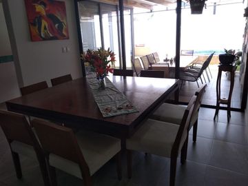 Casa en venta en Fracc. Lomas Diamante. ALVARADO, VER. RIVIERA VERACRUZANA