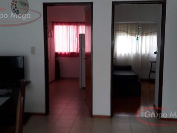 Departamento - Villa Real  2 amb / luminoso / bajas expensas