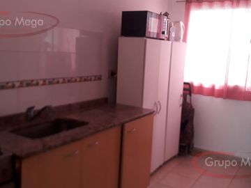 Departamento - Villa Real  2 amb / luminoso / bajas expensas