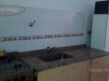 Departamento - Villa Real  2 amb / luminoso / bajas expensas