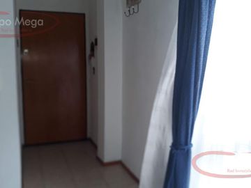 Departamento - Villa Real  2 amb / luminoso / bajas expensas