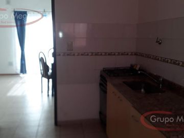 Departamento - Villa Real  2 amb / luminoso / bajas expensas
