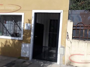 Departamento - Villa Real  2 amb / luminoso / bajas expensas