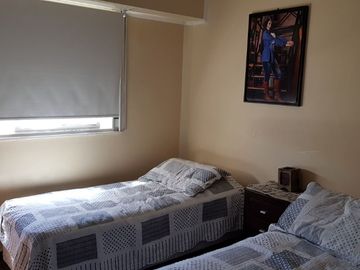 Departamento en venta en Caseros