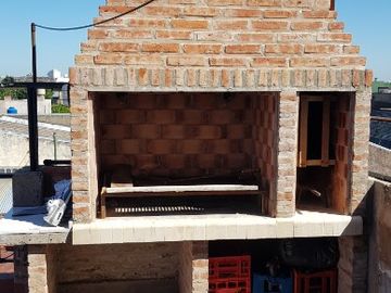Departamento en venta en Caseros