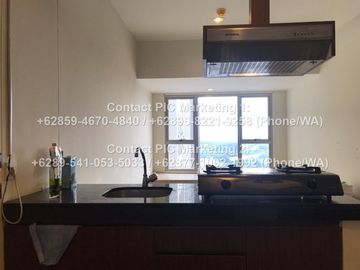Disewakan Apartemen 1BR Orange County Tw Westwood lt 5 Unit C1, Lippo Cikarang