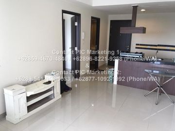 Disewakan Apartemen 1BR Orange County Tw Westwood lt 5 Unit C1, Lippo Cikarang